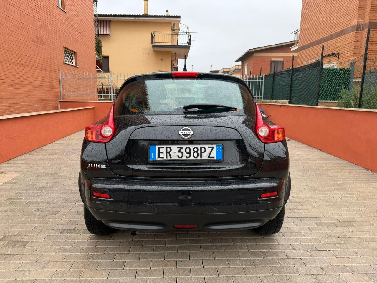 Nissan Juke 1.6 94 CV Young