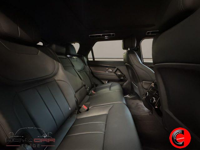LAND ROVER Range Rover Sport 3.0D l6 350 CV Autobiography ITALIANO P.CONSEGNA
