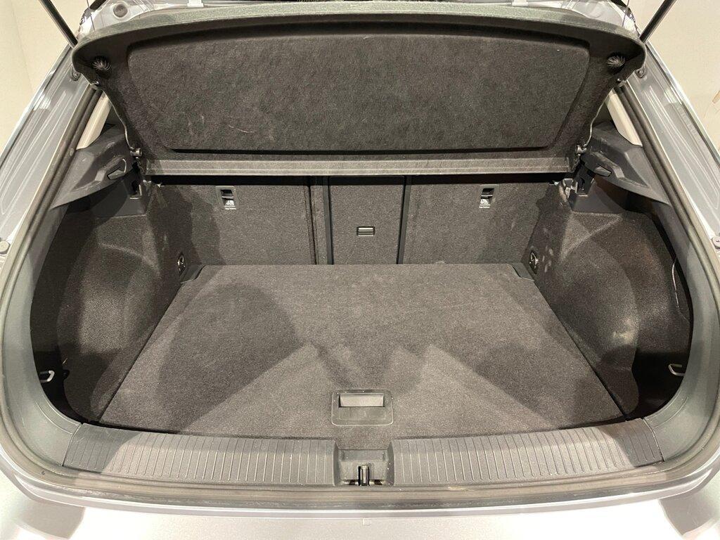 Volkswagen T-Roc I 2022 2.0 Tdi 115CV Life