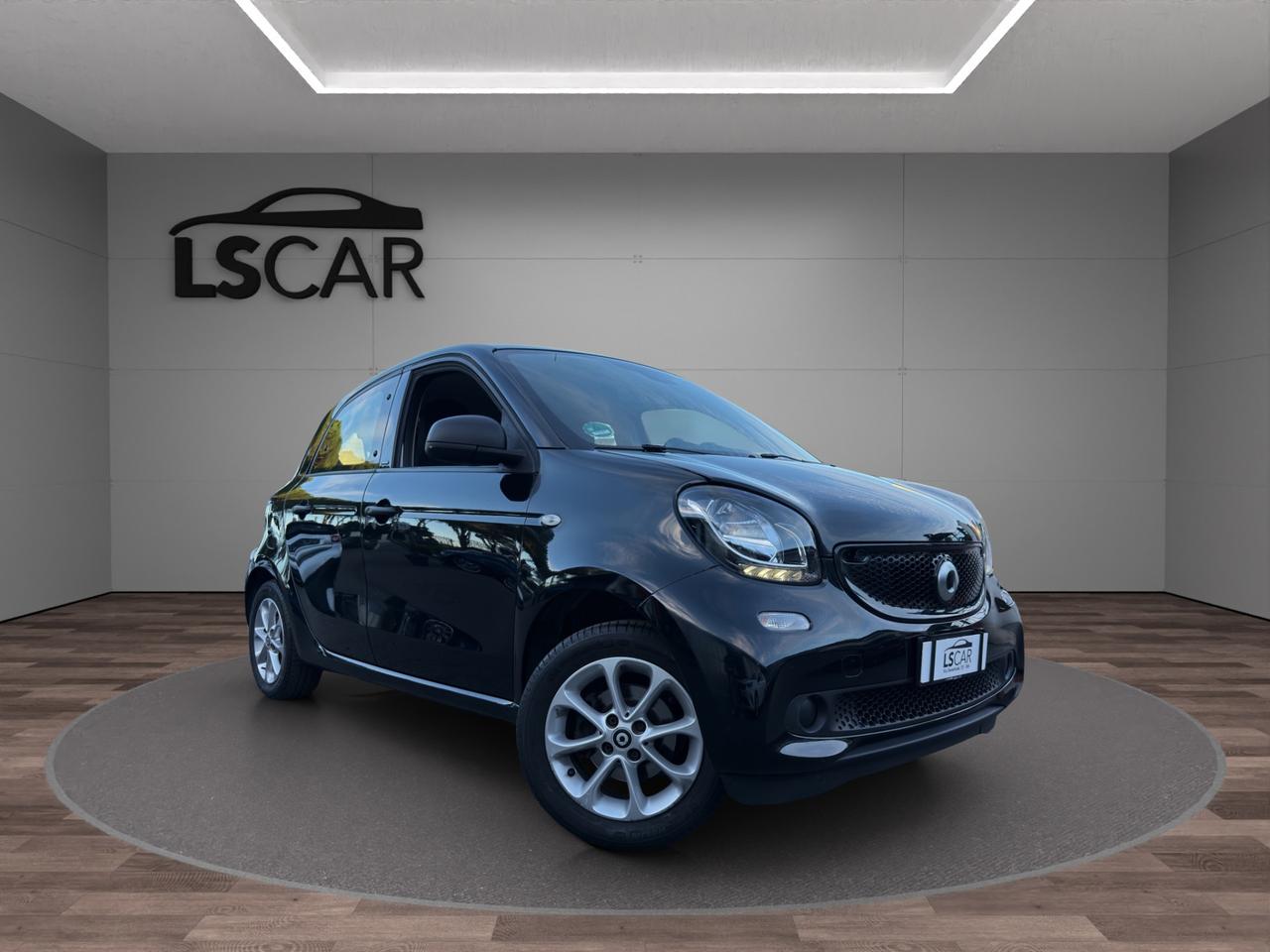Smart forfour 0.9 t Passion 90cv - Unipro - Promo finanziamento
