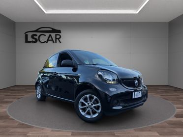 Smart forfour 0.9 t Passion 90cv - Unipro - Promo finanziamento
