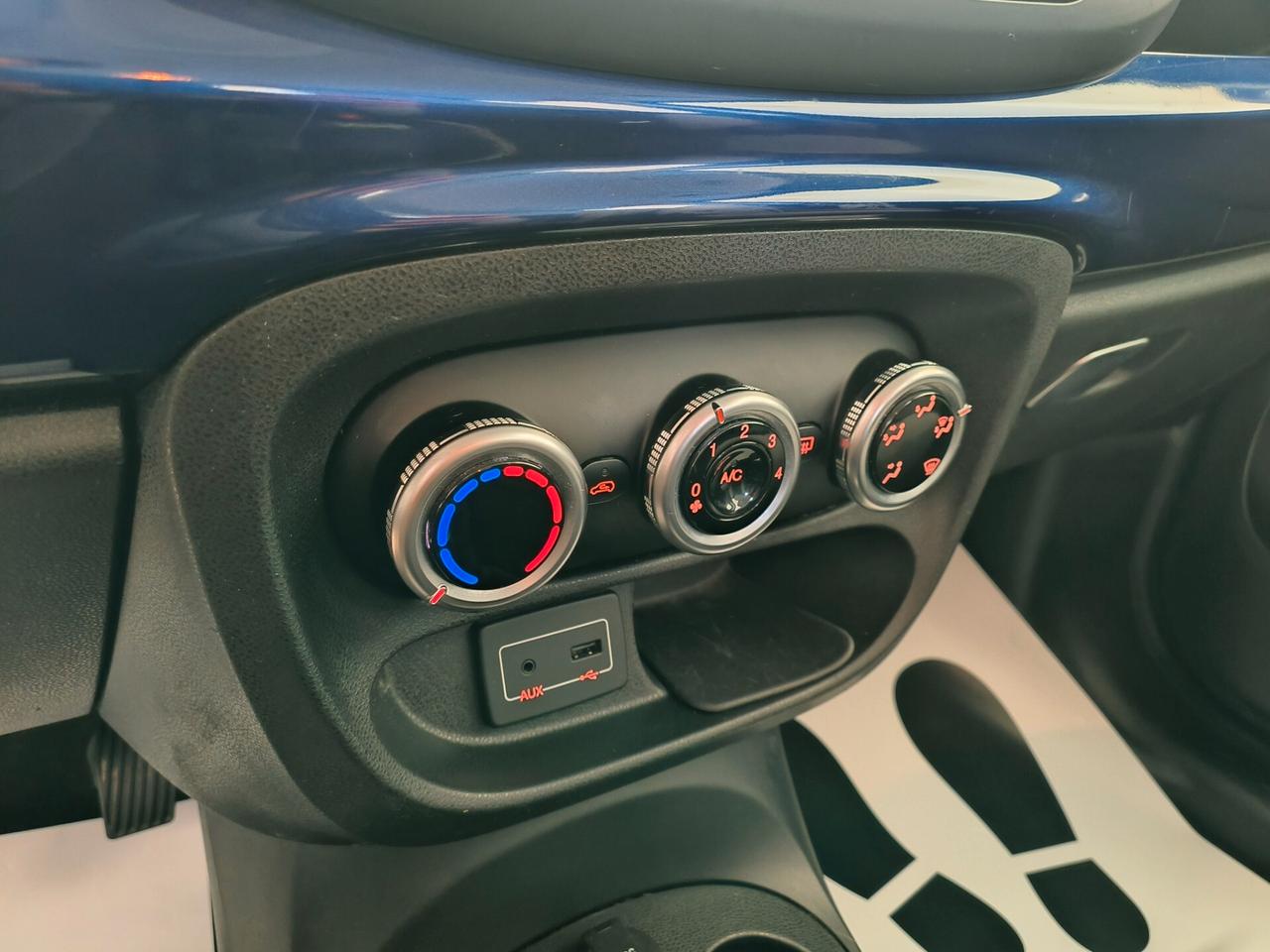 Fiat 500L 1.6 Multijet 120 CV Pop Star