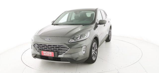FORD Kuga 2.5 Plug In Hybrid 225 CV CVT 2WD Titanium Busines