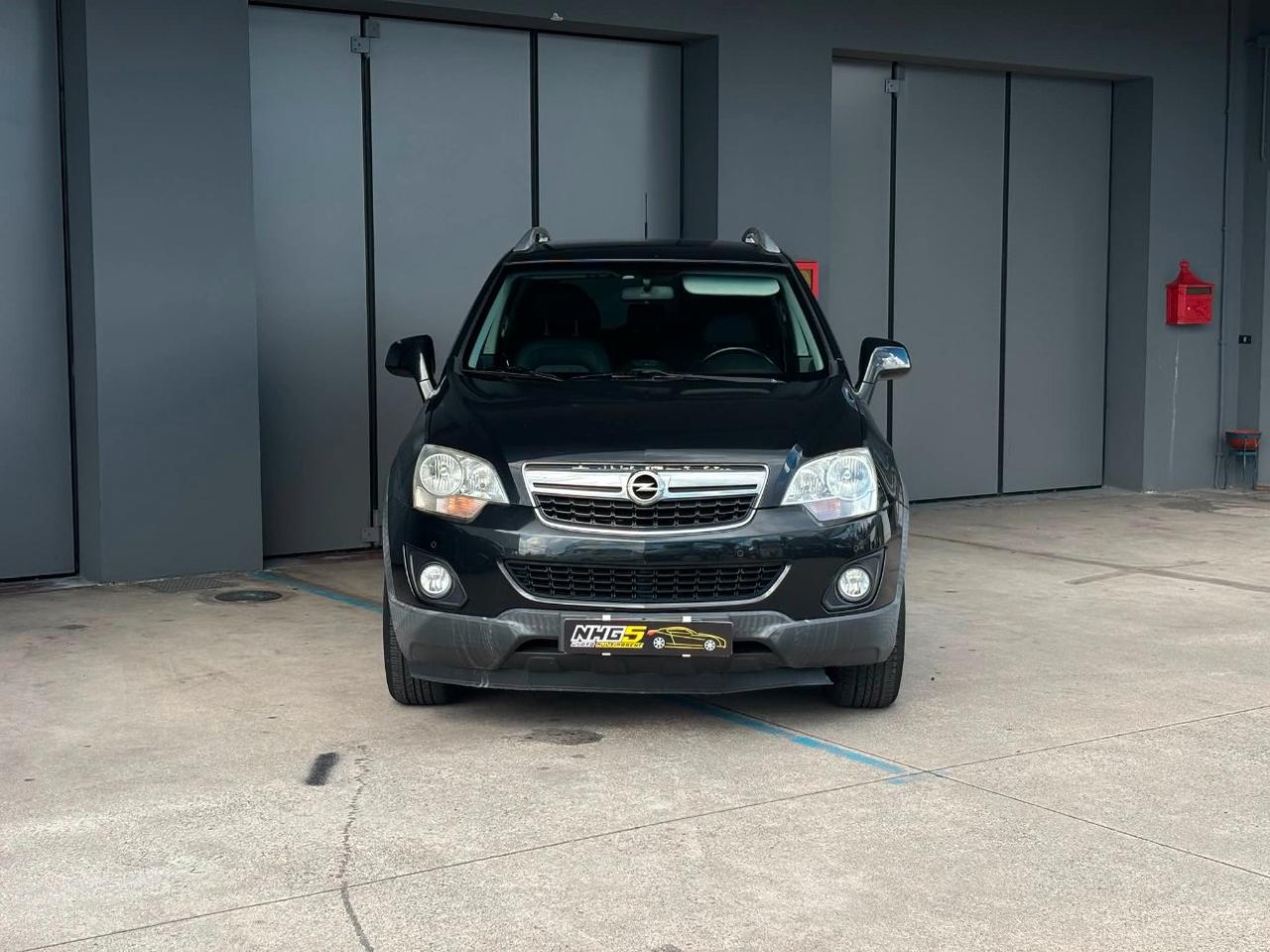 Opel Antara 2.2 cdti Cosmo s&s 2rm 163cv