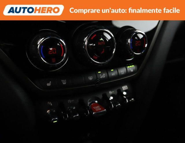 MINI Mini 2.0 Cooper D 'ALL4' Countryman ALL4