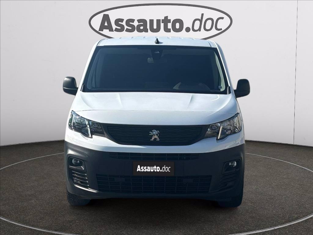 PEUGEOT Partner 1.5 bluehdi 100cv L1 Premium S&S E6d del 2020