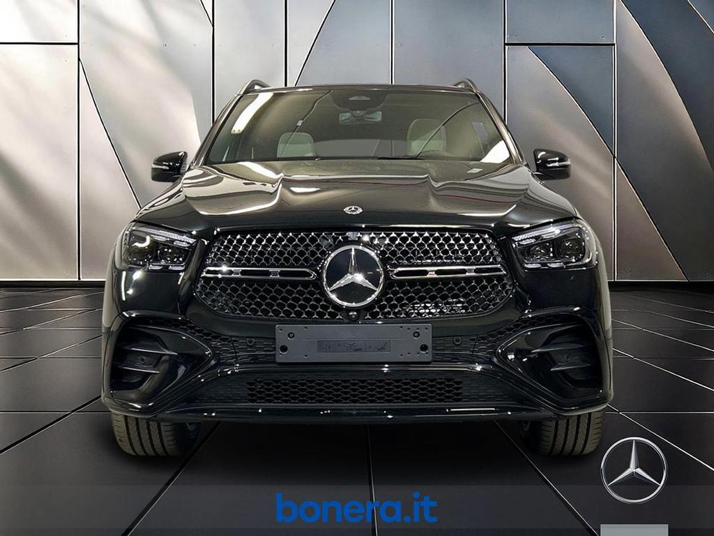 Mercedes GLE 450 450 d Mild hybrid AMG Line Premium 4Matic 9G-Tronic Plus