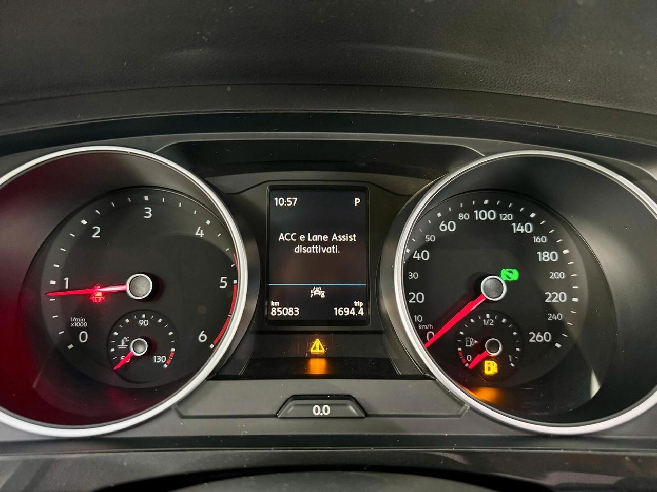 Volkswagen Tiguan 2.0 TDI 150cv DSG Life 2022
