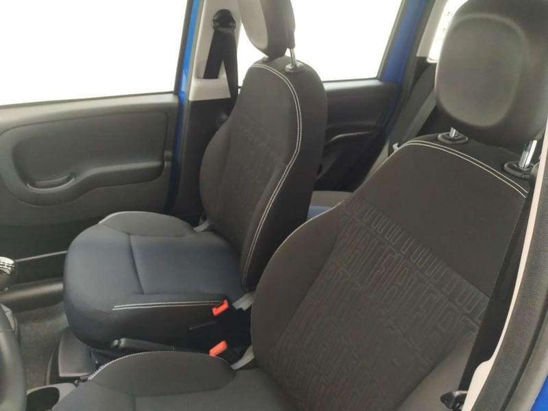 FIAT Pandina 1.0 firefly hybrid Icon s&s 70cv 5p.ti