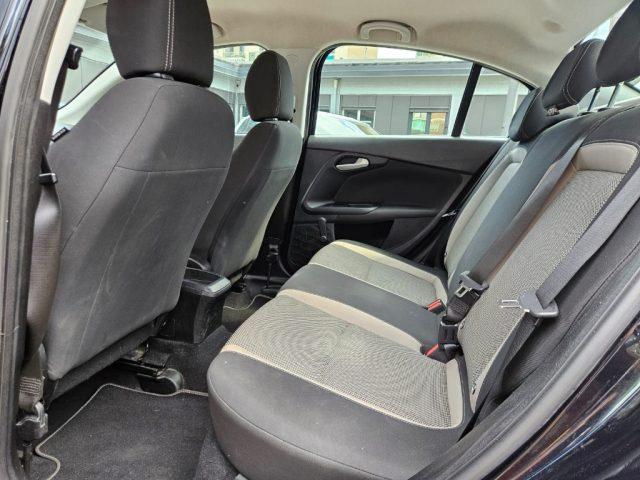 FIAT Tipo 1.4 T-Jet 120CV GPL 4 porte Easy