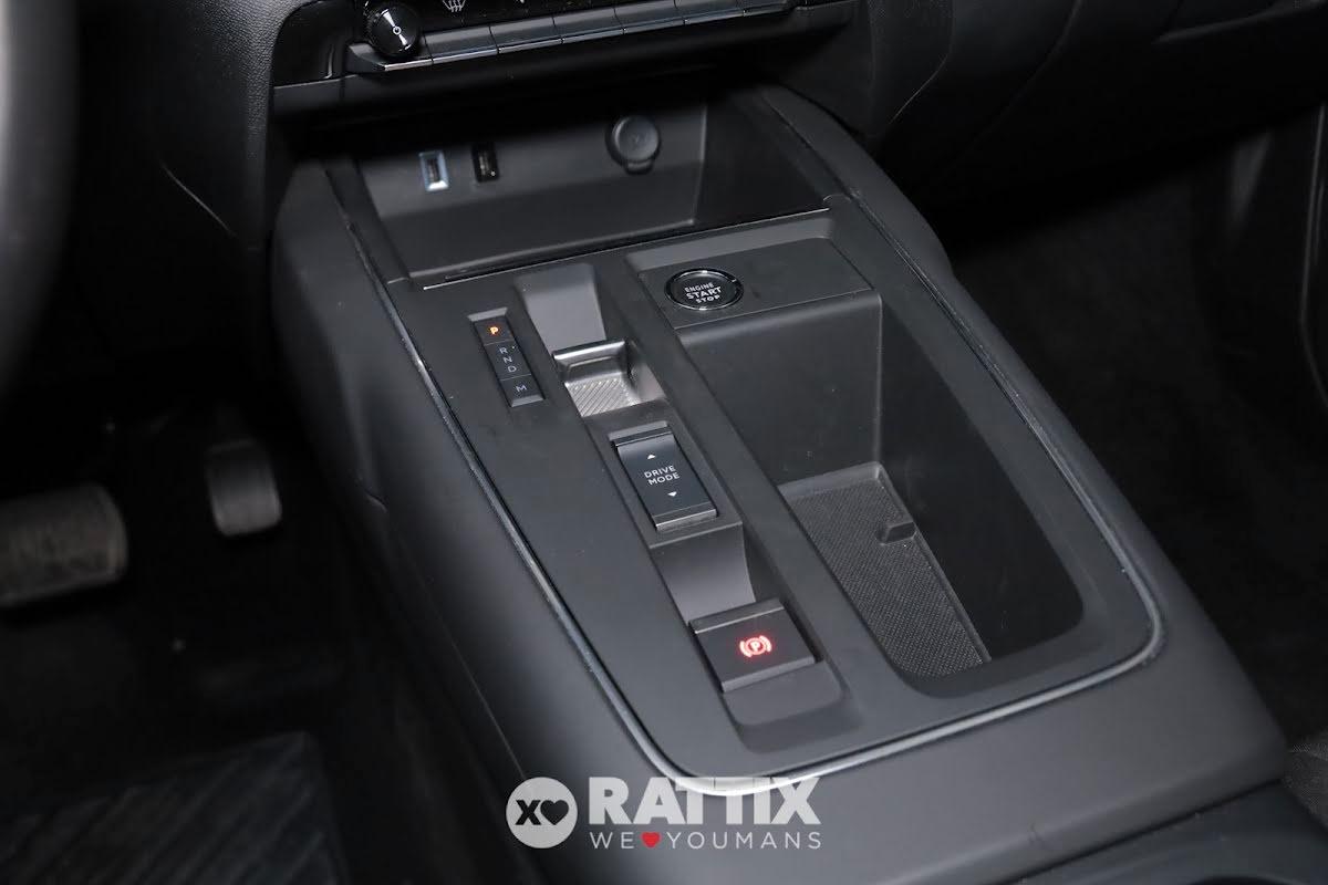 Citroen C5 Aircross 1.2 hybrid 136CV Plus e-dcs6