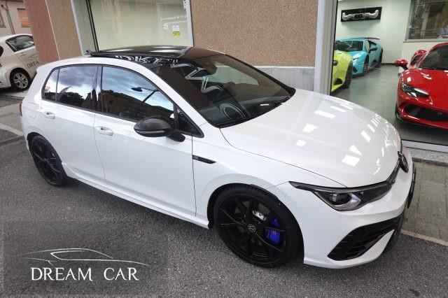 VOLKSWAGEN Golf R 2.0 TSI DSG 4Motion TETTO PANO-HARMAN-19