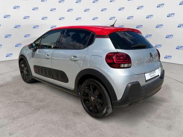 Citroen C3 1.6 bluehdi Shine s&s 100cv