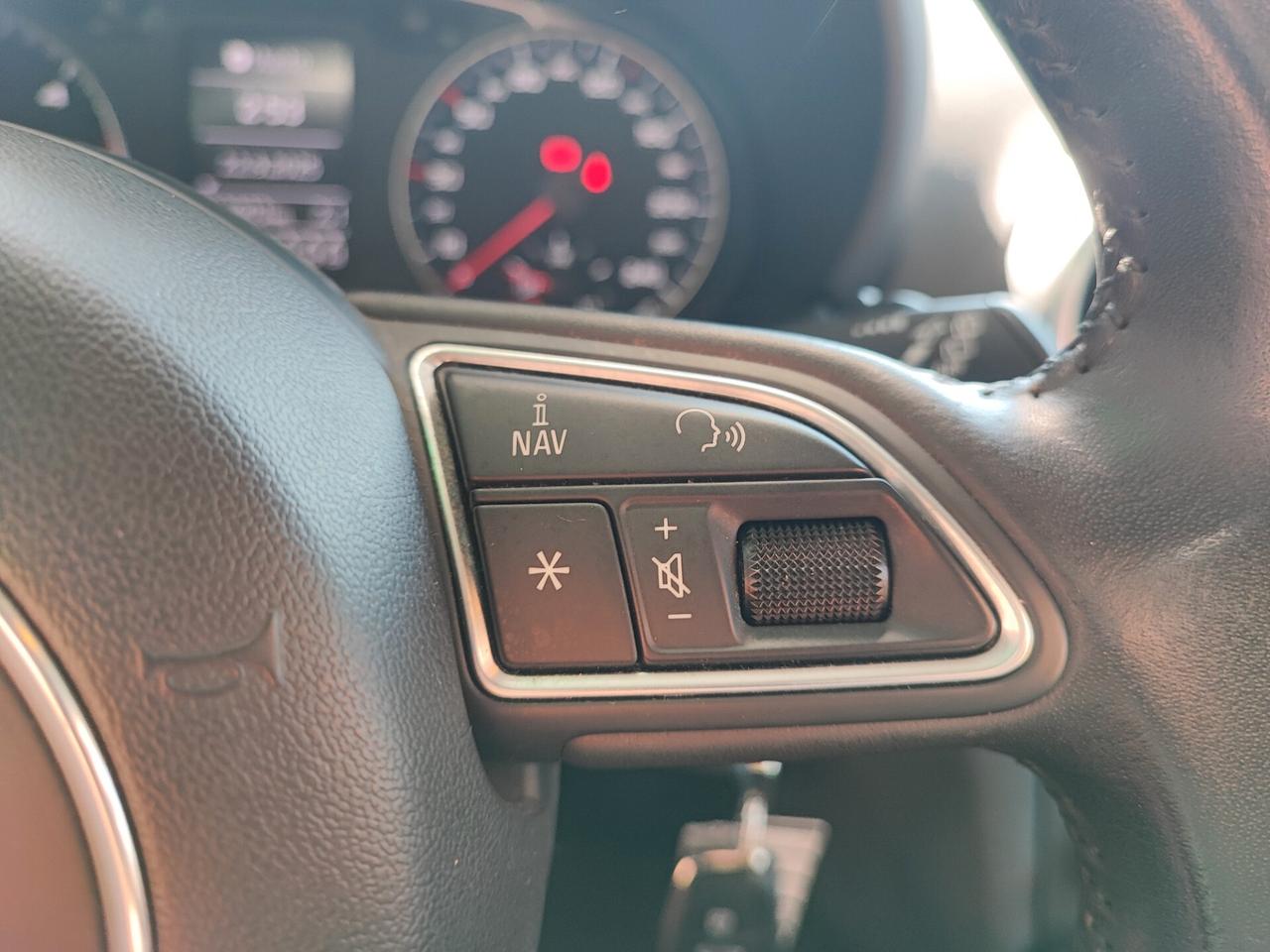 Audi A1 SPB 1.6 TDI Ambition