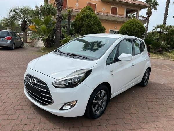 Hyundai iX20 1.6 CRDI 115 CV XPossible