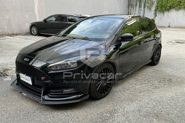 FORD Focus 2.0 TDCi 185 CV ST3