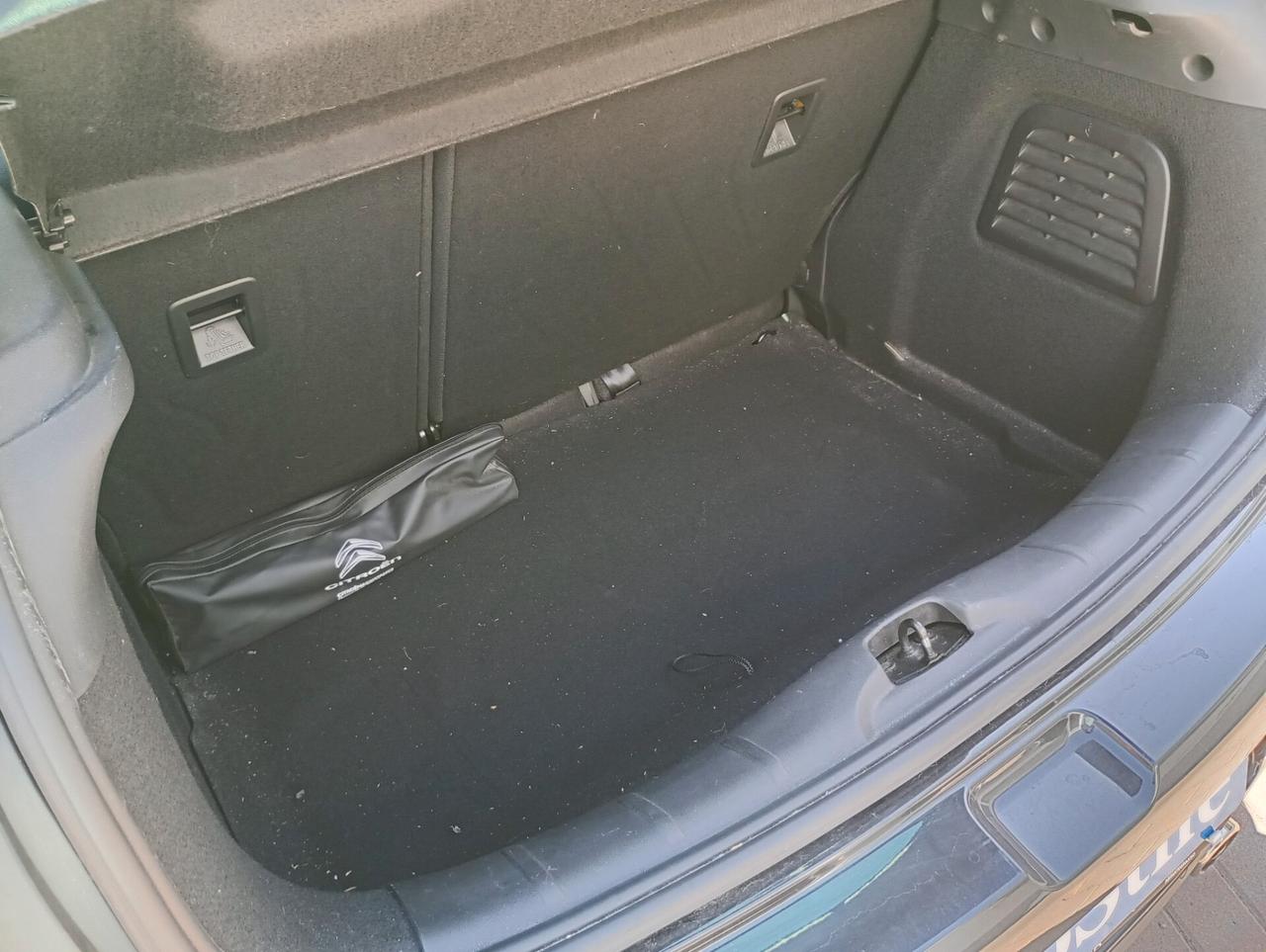 Citroen C3 1.4 Exclusive Style