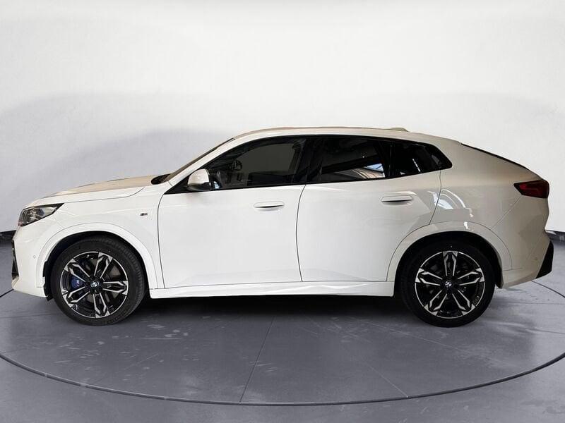 BMW X2 sdrive 18d MSport auto