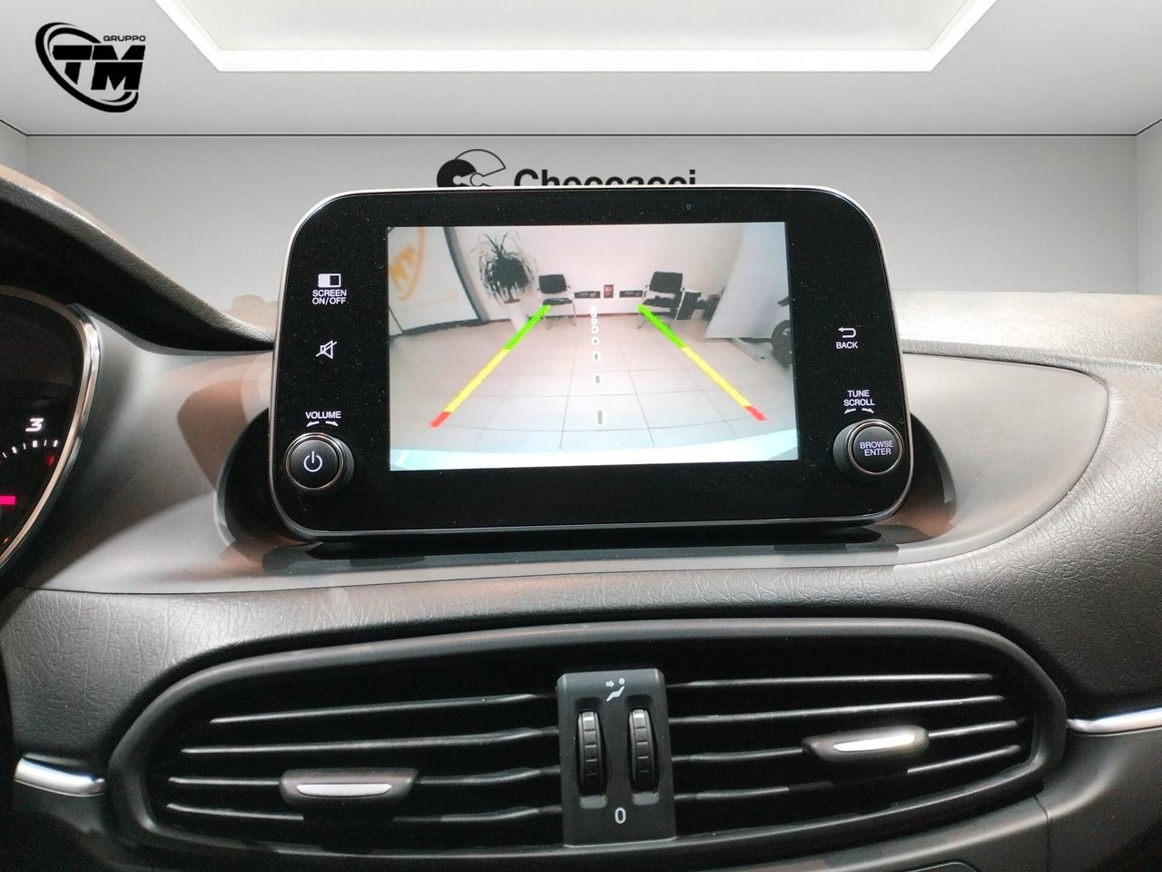 Fiat Tipo SW 1.6 mjt Easy