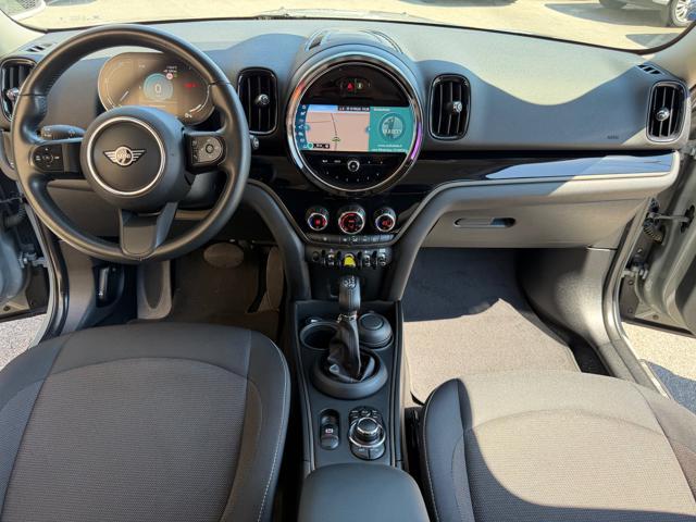 MINI Countryman 1.5 Cooper SE Countryman ALL4 (NESSUN VINCOLO)