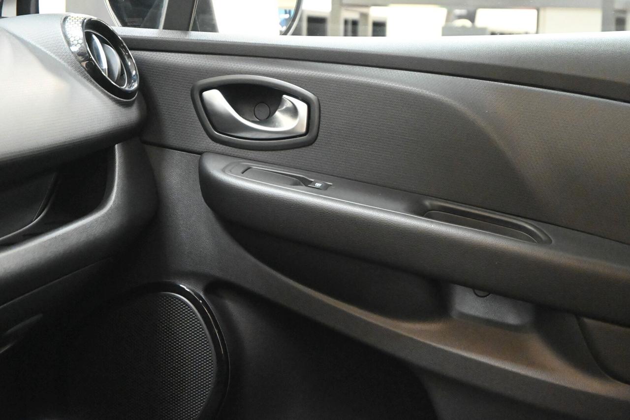 RENAULT Clio 4ª serie Clio TCe 12V 75 CV 5 por...