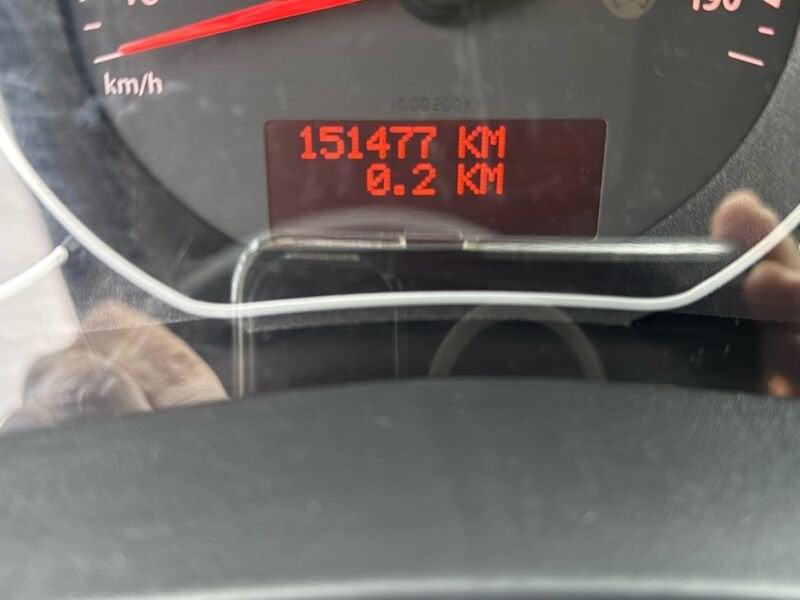 Renault Kangoo Kangoo 1.5 dCi 110CV 5 porte Stop & Start Extrem