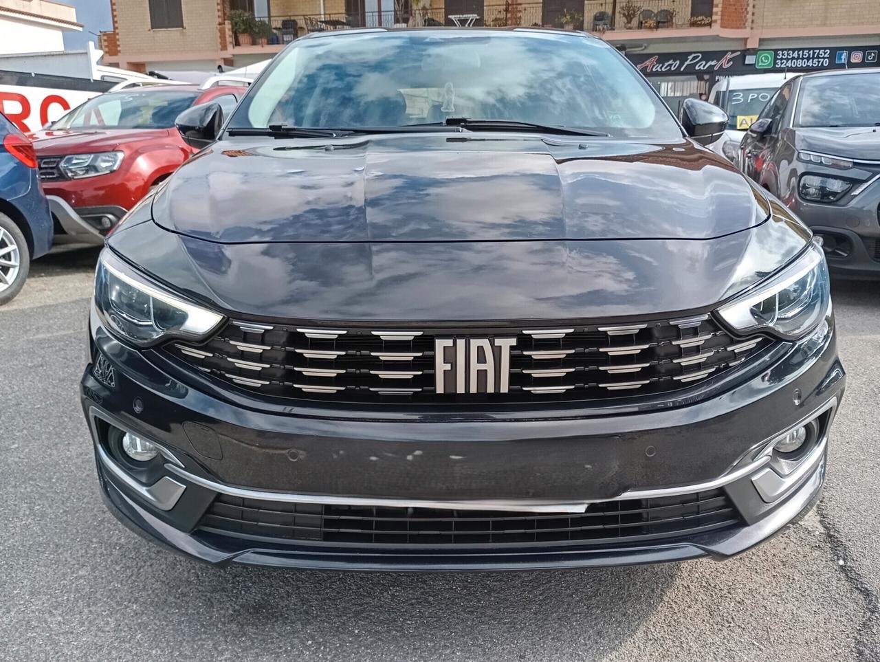 Fiat Tipo 5P 1.0 100CV Life