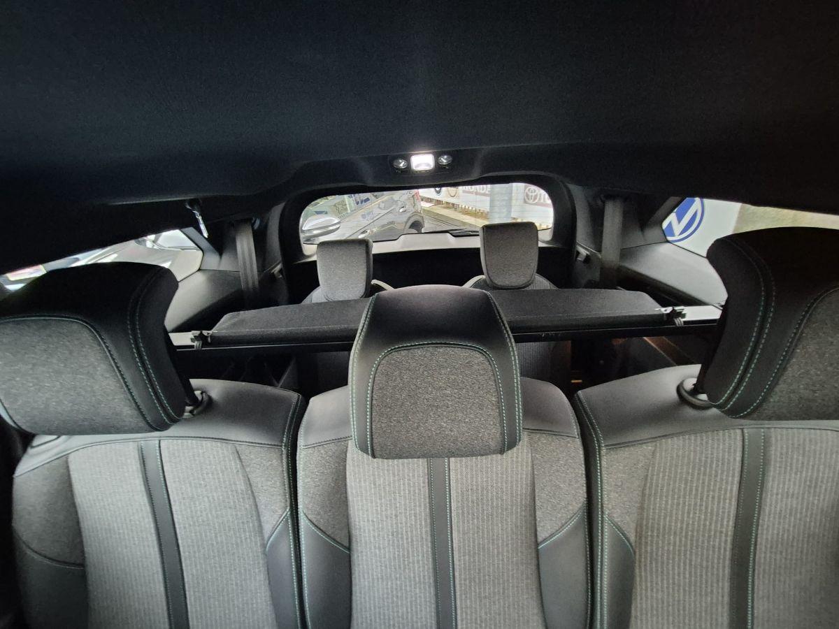 PEUGEOT - 5008 - BlueHDi 130 Allure Pack 7 POSTI