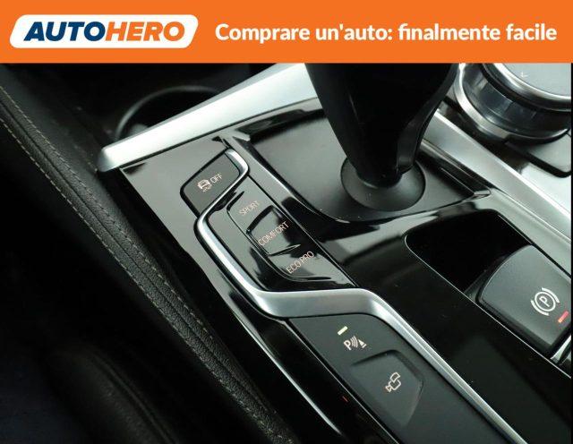 BMW 530 d xDrive 249CV Touring Luxury