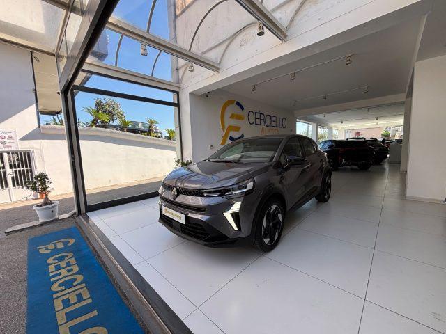 RENAULT Captur techno ECO-G 120 tua da ?260,00 mensili ant.0