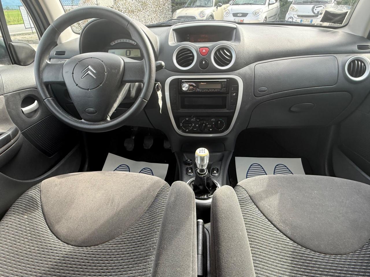 Citroen C3 1.1 Perfect