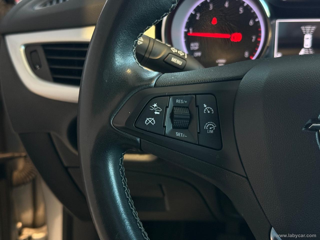 OPEL Astra 1.2 T 130 CV S&S ST Business Eleg.