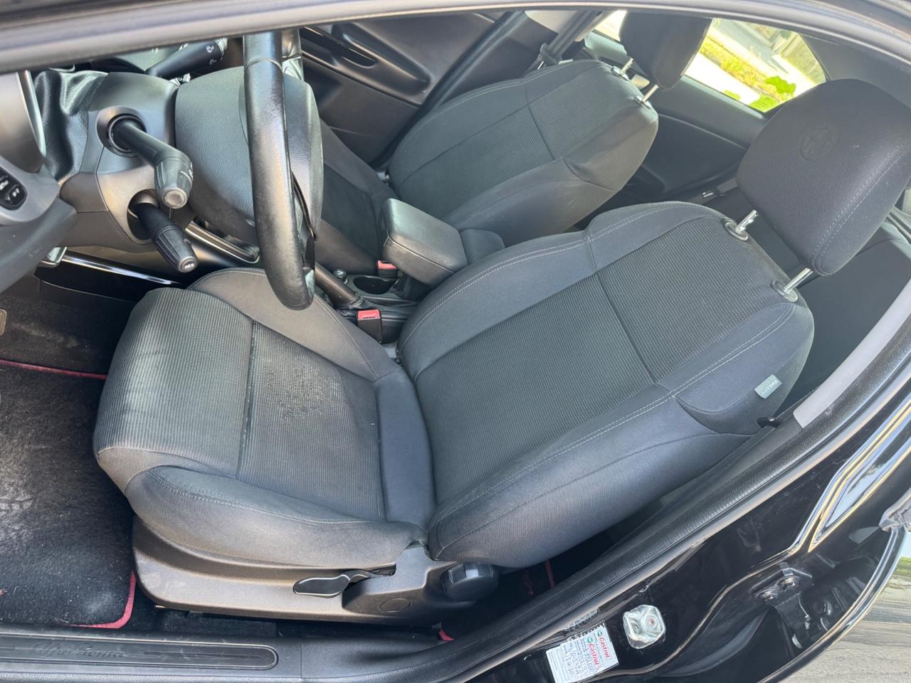 Alfa Romeo Giulietta 1.4 GPL neopaten garanzia 12 mesi