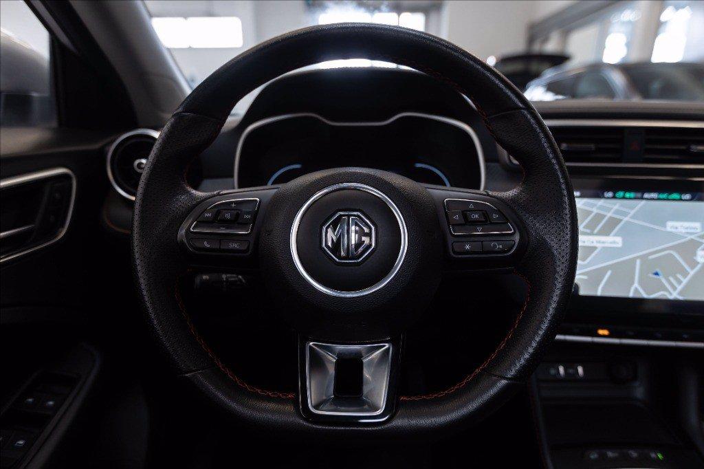 MG ZS 1.0 Luxury del 2023