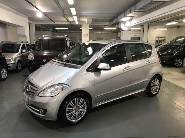 Mercedes-Benz A 180 Classe A - cdi Executive BEN TENUTA