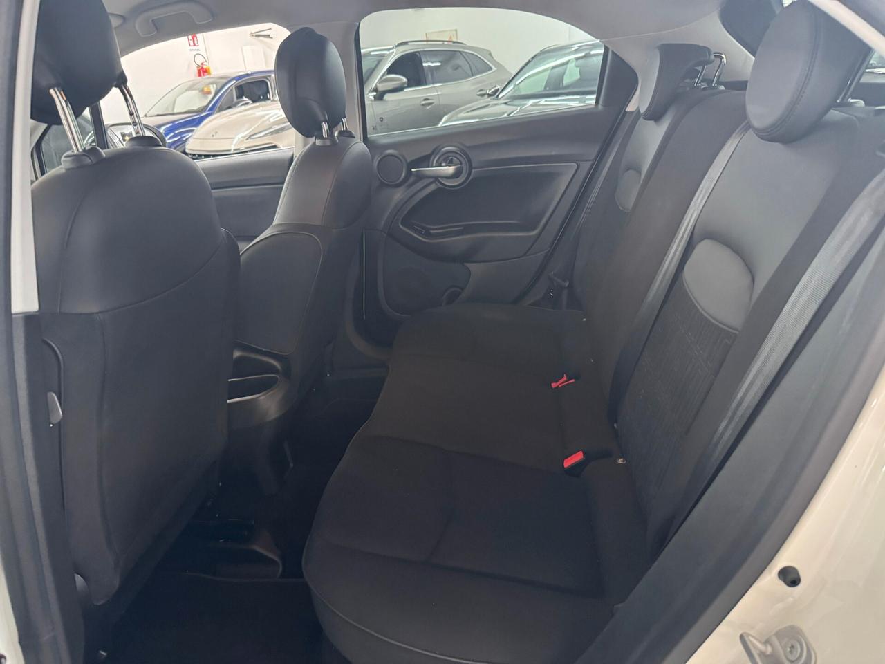 Fiat 500X 1.0 T3 120 CV