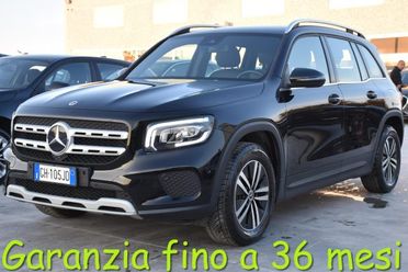 MERCEDES-BENZ GLB 200 d Automatic Business Extra