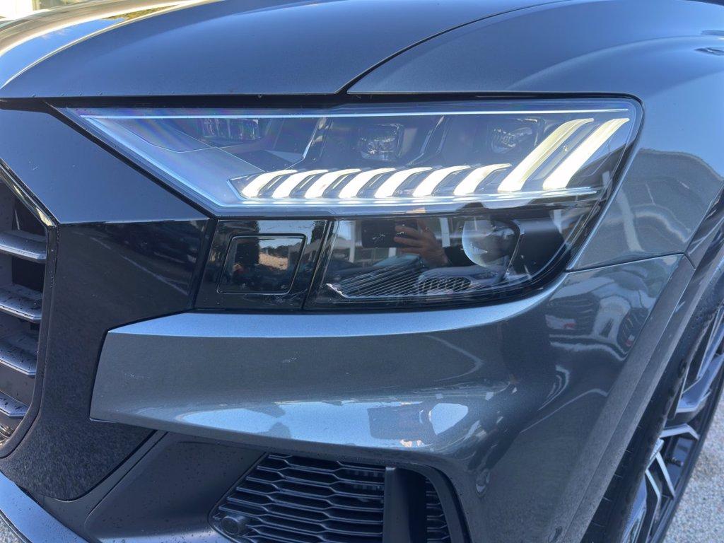 AUDI Q8 55 3.0 tfsi mhev sport quattro tiptronic del 2022