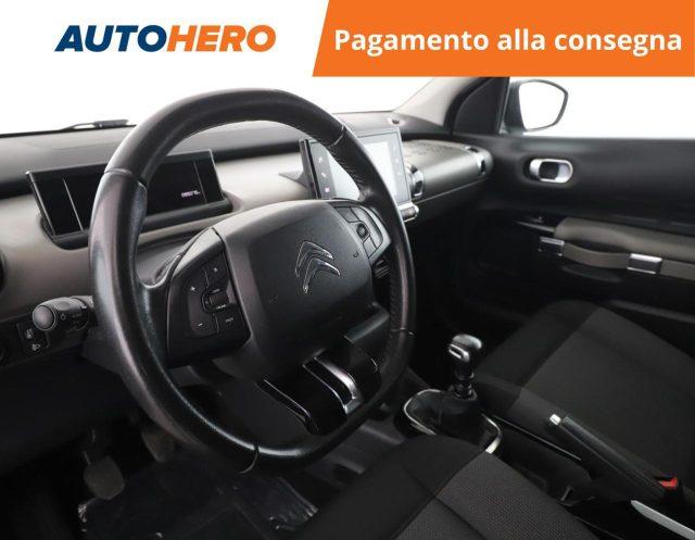 CITROEN C4 Cactus PureTech 110 S&S Shine