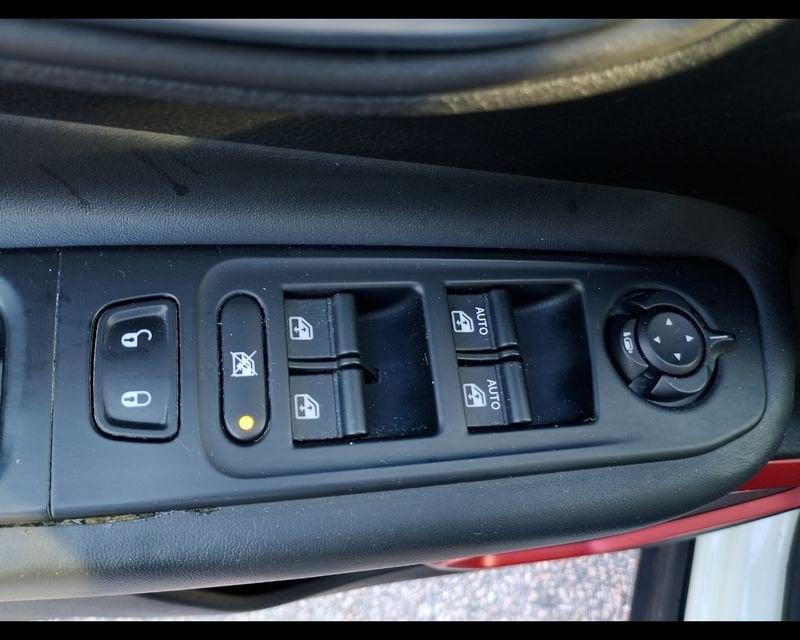 Jeep Renegade Renegade 2.0 Mjt 4WD Active Drive LOW Trailhawk