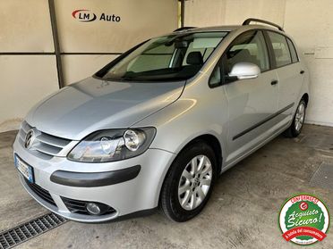 VOLKSWAGEN Golf Plus 1.6 16V FSI COMFORTLINE