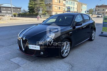 ALFA ROMEO Giulietta 1.6 JTDm 120 CV Sport