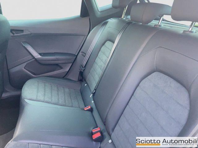 SEAT Ibiza 1.0 EcoTSI 95 CV 5 porte FR