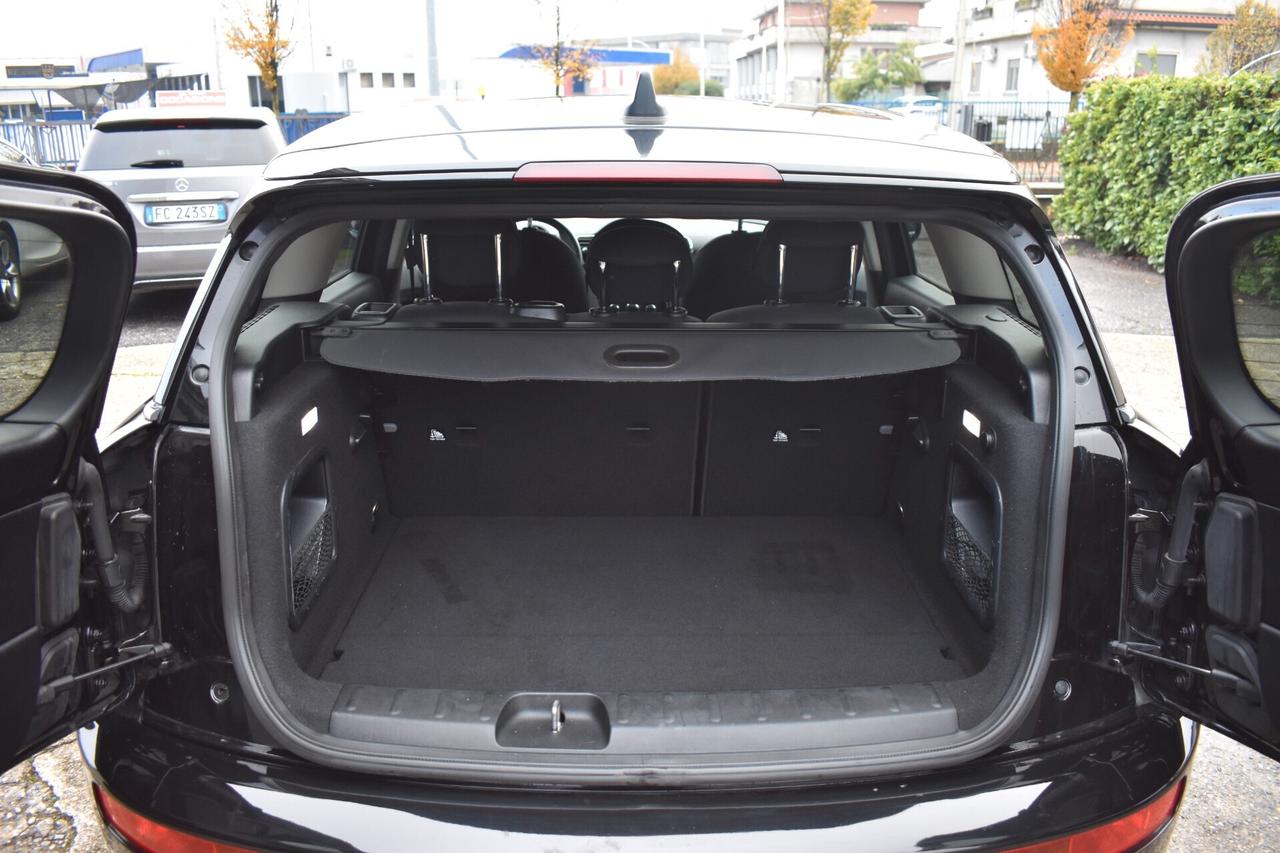 Mini One Clubman 1.5 d 116cv