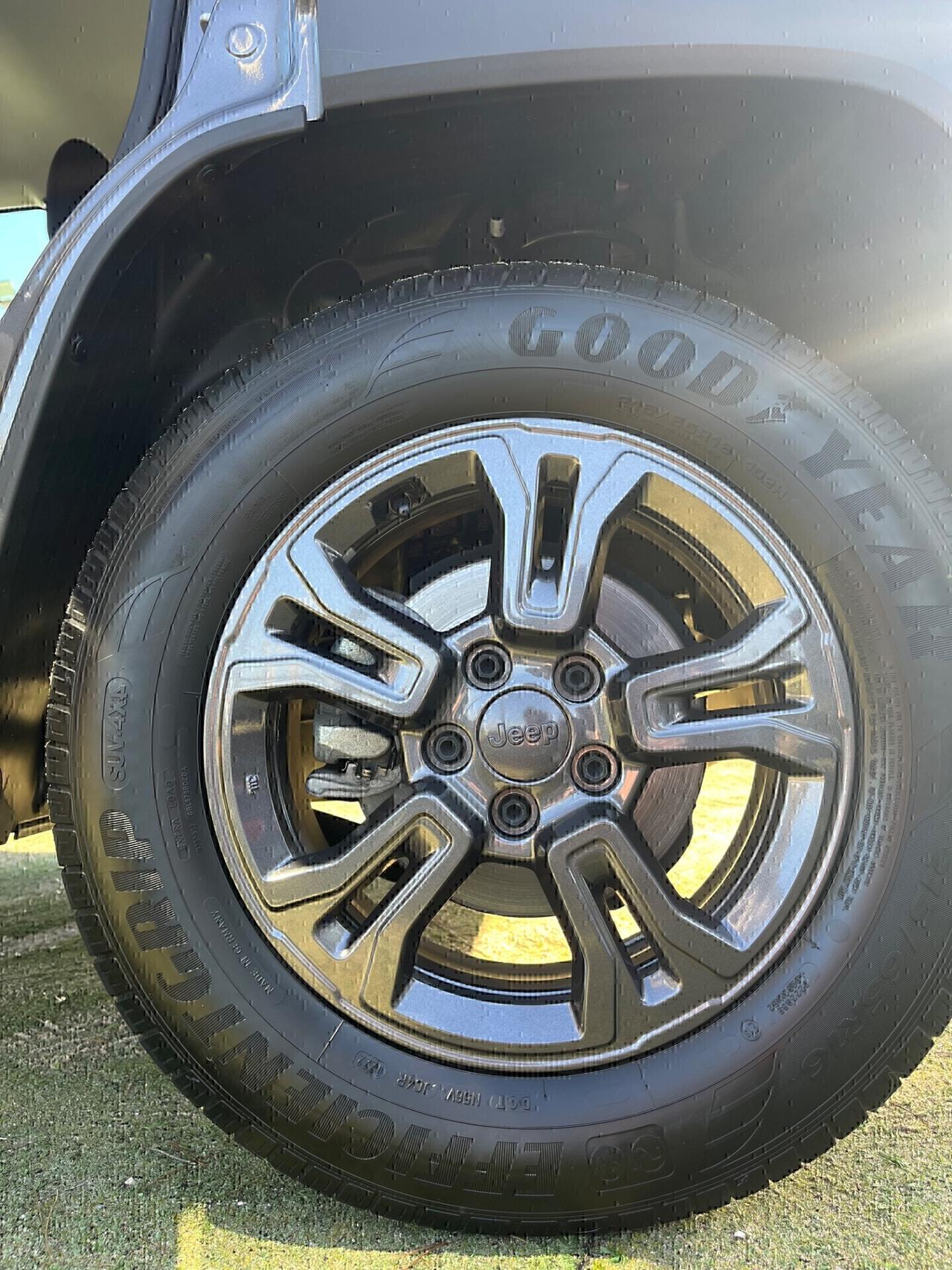 Jeep Renegade 1.0 T3 Sport