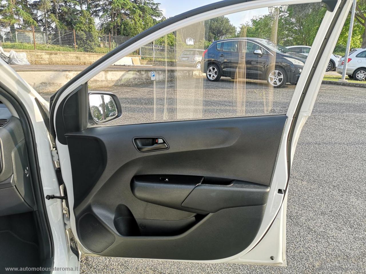 KIA Picanto 1.0 12V GPL 5p. X-LINE PROMO WEB