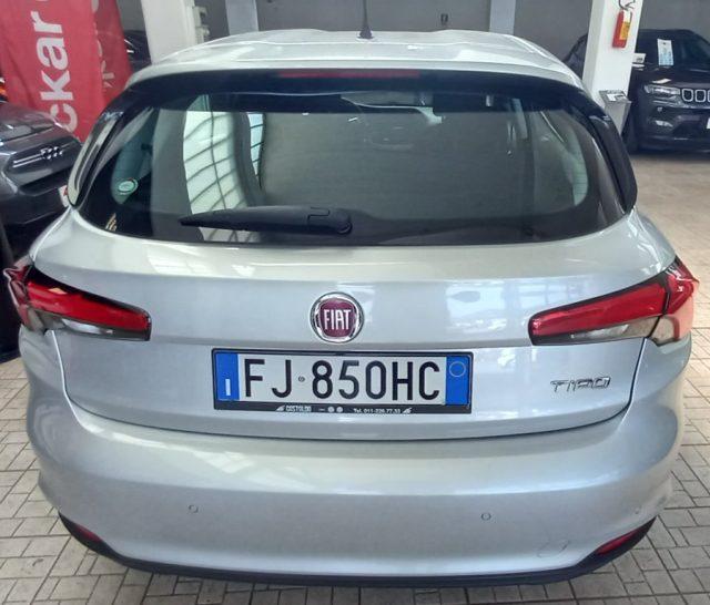 FIAT Tipo 1.6 Mjt S&S 5 porte