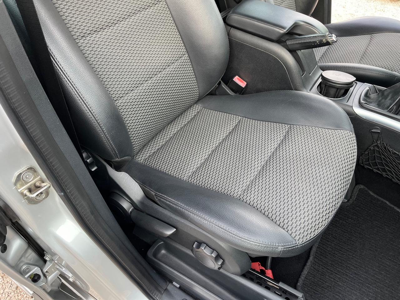 MERCEDES B180 CDI DIESEL