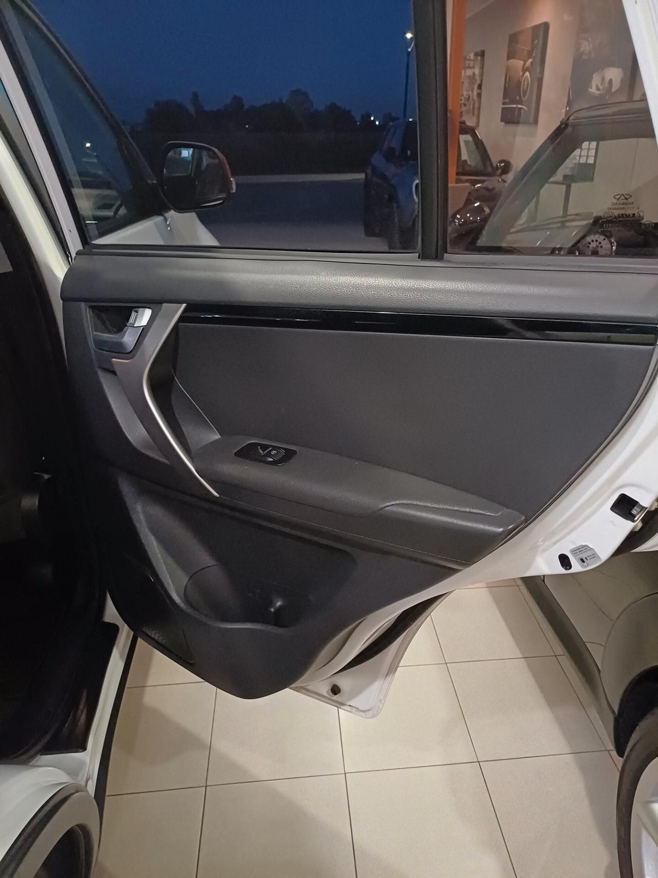 Dr 5.0 EVO 5 1.6