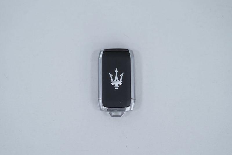 Maserati Grecale GT *CERCHI DA 21"*